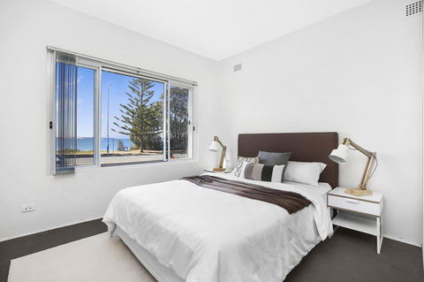 1 South Pacific - Dalby Accommodation 1