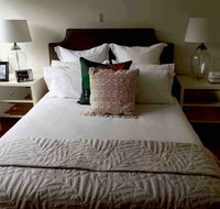 1-Bed room in 2-bed rooms Apartment Double Bay - Dalby Accommodation