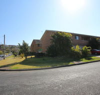 1/2 Brunswick Avenue - Dalby Accommodation