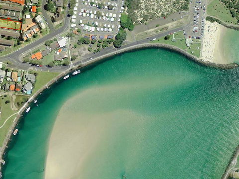 1/33 Wharf Street - Dalby Accommodation 1