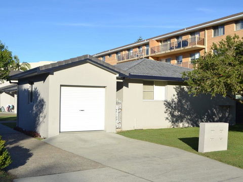 1/33 Wharf Street - Dalby Accommodation 2