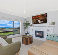 10 OCEAN DRIVE - Dalby Accommodation