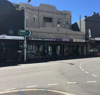 105 Regent Street - Dalby Accommodation