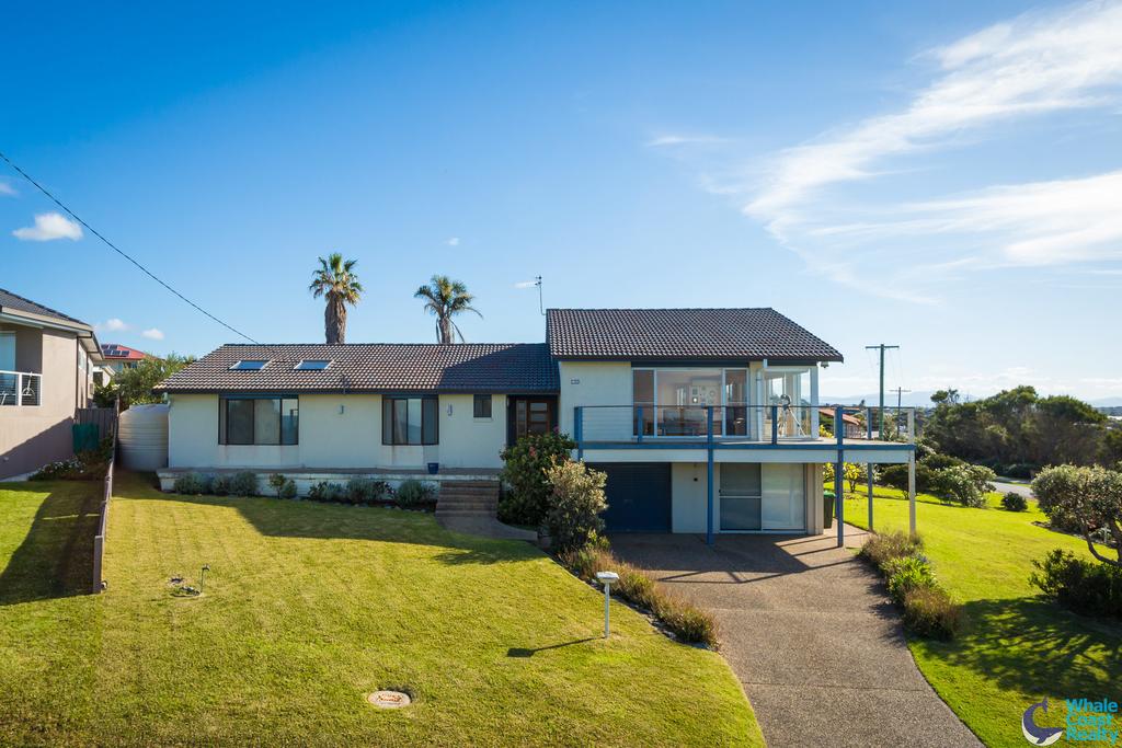 Dalmeny NSW Dalby Accommodation