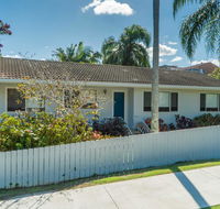 107 First Avenue - Dalby Accommodation