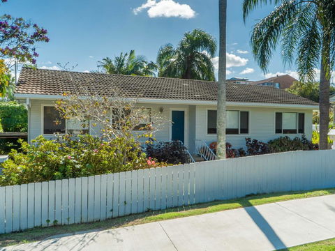 107 First Avenue - Dalby Accommodation 0