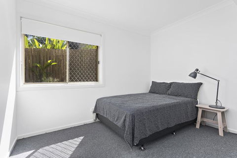 107 First Avenue - Dalby Accommodation 3