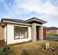 109 Cozy Cranbourne Family House 5Bed2Bath2Parking - Dalby Accommodation