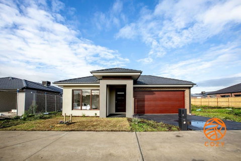 109, Cozy Cranbourne Family House, 5Bed2Bath2Parking - Dalby Accommodation 2