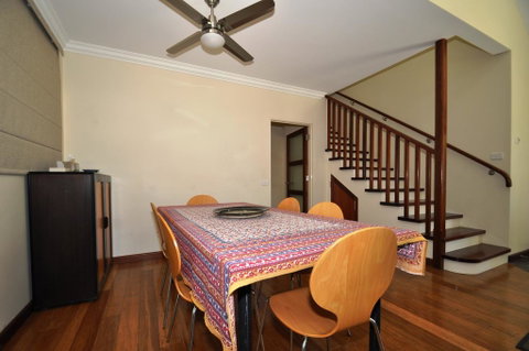 11 Barkala St. Dalmeny - Dalby Accommodation 3