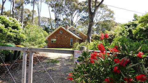 11 Barkala St. Dalmeny - Dalby Accommodation 0