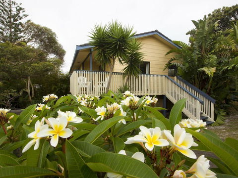 11 Coast At Boomerang Beach - Dalby Accommodation 0