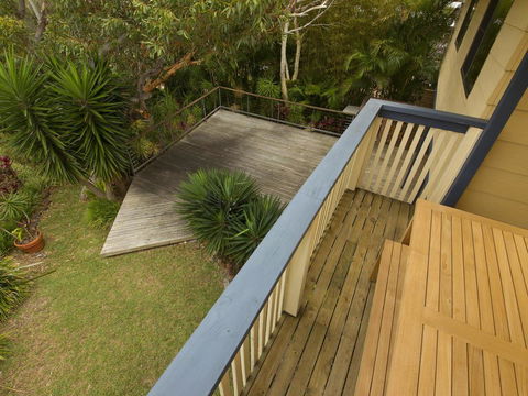 11 Coast At Boomerang Beach - Dalby Accommodation 1