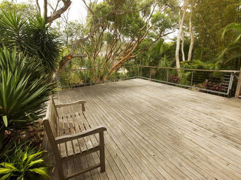 11 Coast At Boomerang Beach - Dalby Accommodation 3