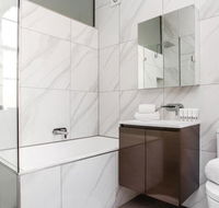 11w Elegance Stylish 3BD Heritage Terrace TheRocks - Dalby Accommodation