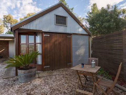 131 Your Vineyard Home In The Heart Of The Vale - Dalby Accommodation 2