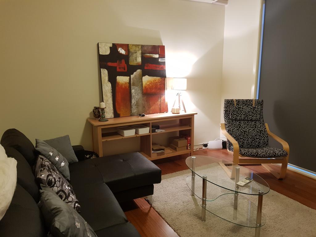 St Kilda East VIC Dalby Accommodation