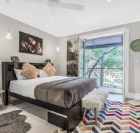 142 Wyndham - Dalby Accommodation