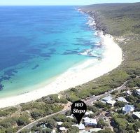 160 Steps... from Yallingup Beach - Dalby Accommodation
