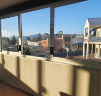 17 Lakeview Plaza - Dalby Accommodation