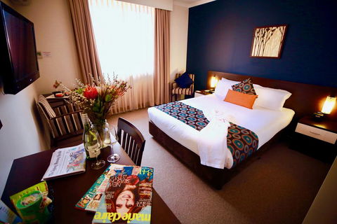 175 One Hotels And Apartments - Dalby Accommodation 0