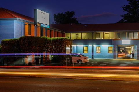 175 One Hotels And Apartments - Dalby Accommodation 2