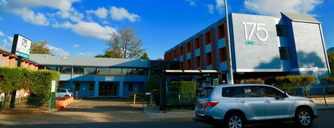 175 One Hotels And Apartments - Dalby Accommodation 1