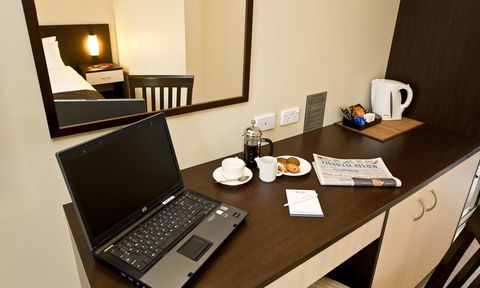 175 One Hotels And Apartments - Dalby Accommodation 3