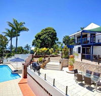 1770 Sovereign Lodge Retreat - Dalby Accommodation