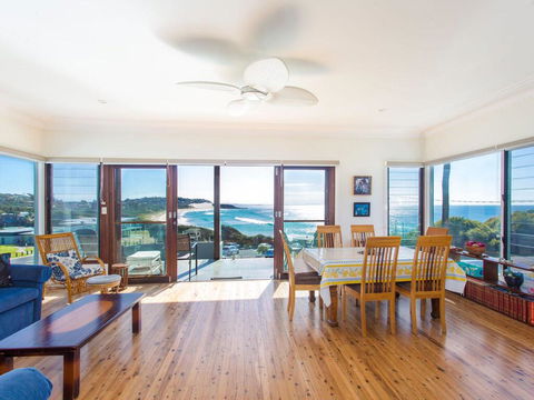 18 Cliff Road - Dalby Accommodation 0