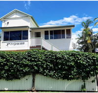 19 Grimshaw - Dalby Accommodation