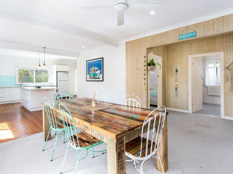 19 Lincoln Street - Dalby Accommodation 0