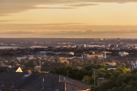 2 Bdrm Art Deco Apt, Stroll To Bondi Junction - Dalby Accommodation 1