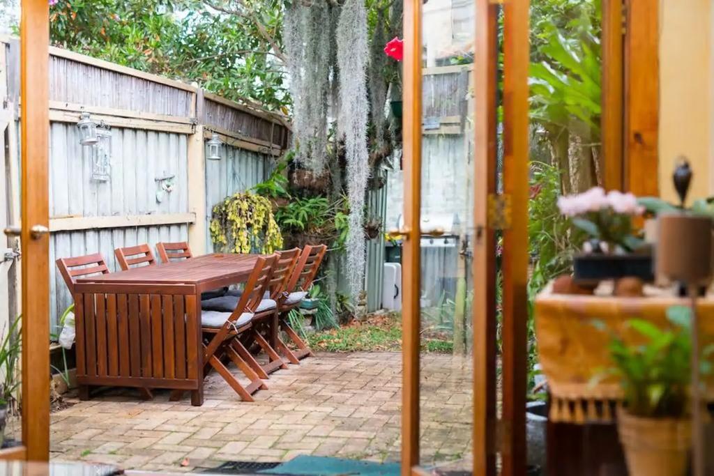 Erskineville NSW Dalby Accommodation
