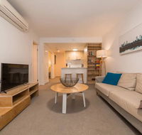 2 Bedroom Apartment Seconds From Valley - Dalby Accommodation