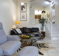 2 Bedroom close to CBD - Dalby Accommodation