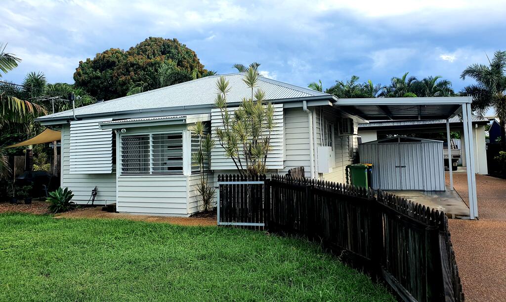 Currajong QLD Dalby Accommodation