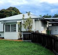 2 bedroom cottage - Dalby Accommodation