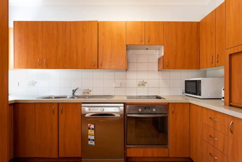 2 Bedroom Garden Apartment By Bondi Beach - Dalby Accommodation 1