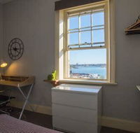 2 Bedroom Harbour View at the Rocks heart of CBD - Dalby Accommodation