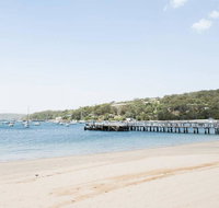 2 Bedroom Luxury Apt on Balmoral Beach - Dalby Accommodation
