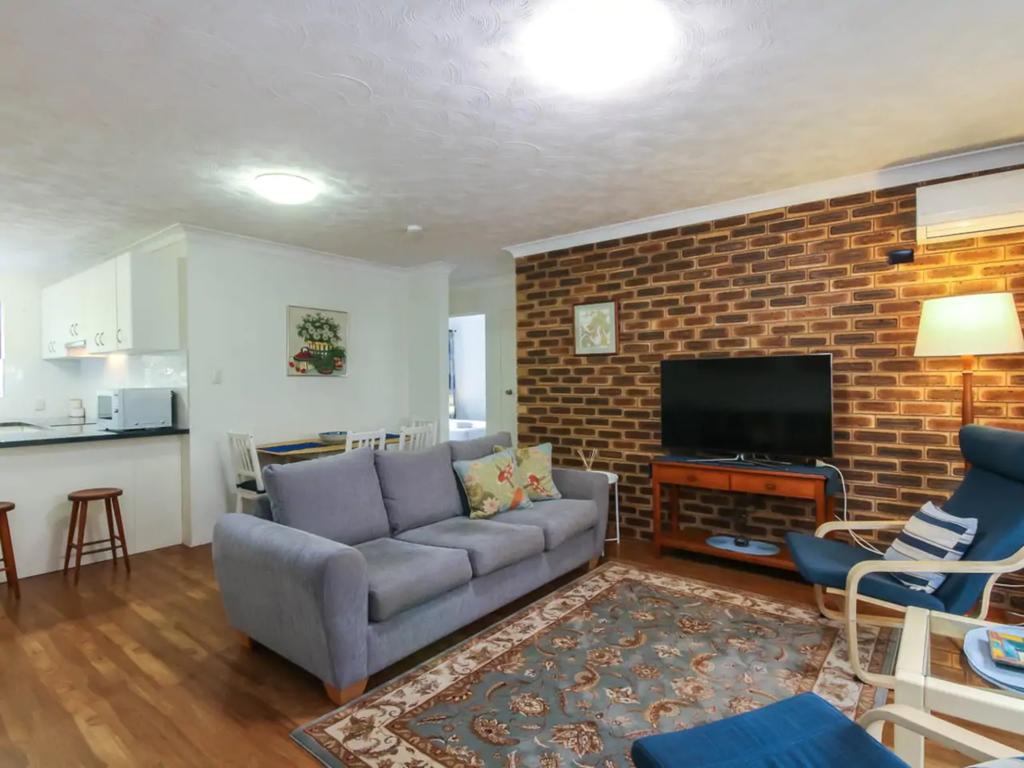 St Lucia QLD Dalby Accommodation