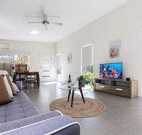 2 Bedroom w/Parking Near Central Cessnock - Dalby Accommodation