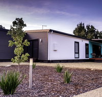 2 Minutes By Bike - Bright VIC - Dalby Accommodation