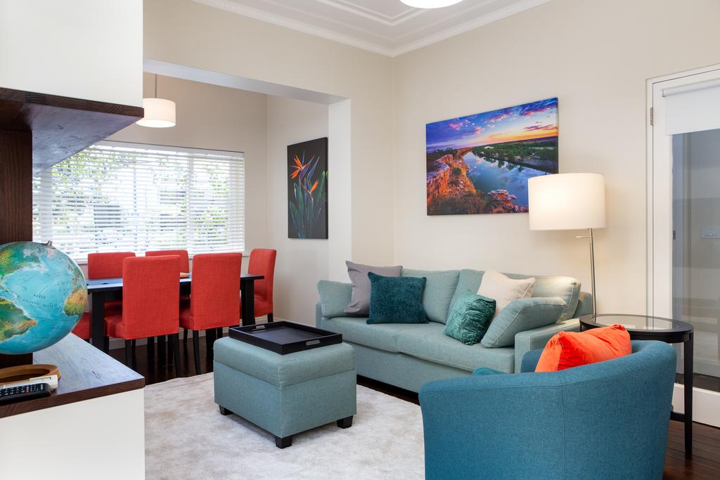 Balmain NSW Dalby Accommodation