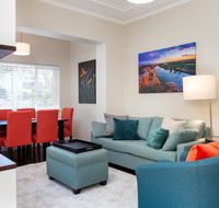 2-Bed Balmain Retreat with Outdoor Patio - Dalby Accommodation