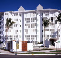 201 Lake Street - Dalby Accommodation