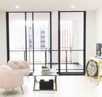 206 Kalina Apartments 1 Bedroom - Dalby Accommodation