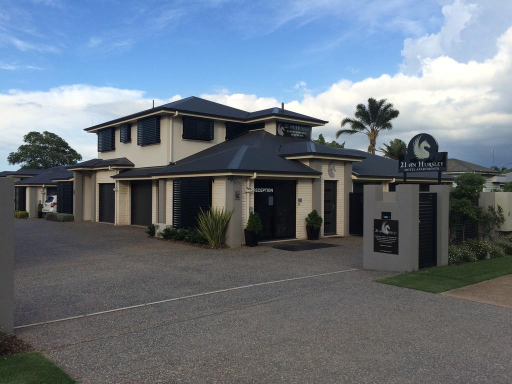 Toowoomba QLD Dalby Accommodation
