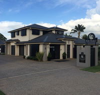 21 on Hursley Motel Apartments - Dalby Accommodation